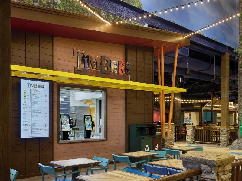 Great Wolf Lodge Perryville image