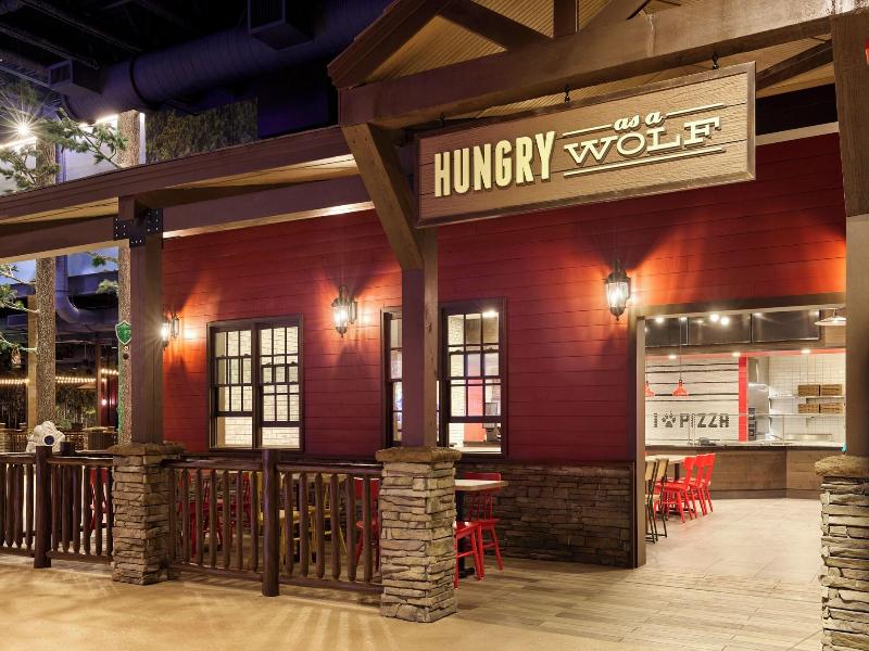 Great Wolf Lodge Perryville image