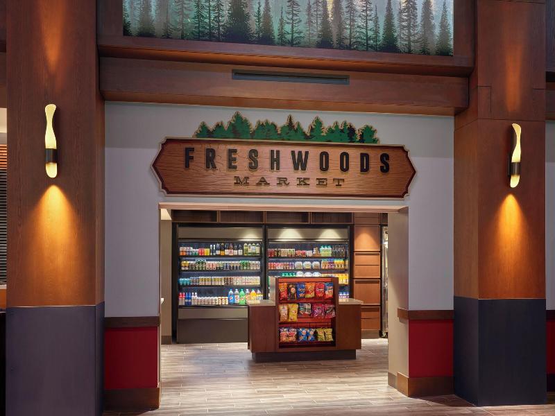 Great Wolf Lodge Perryville image