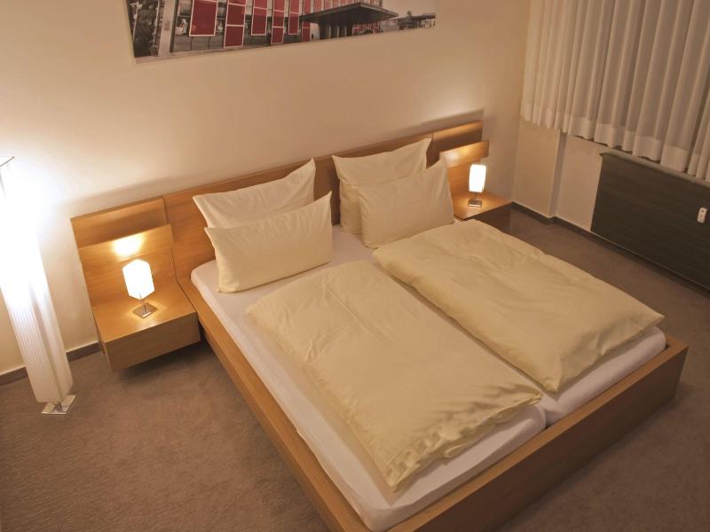 Hotel Crede Garni image