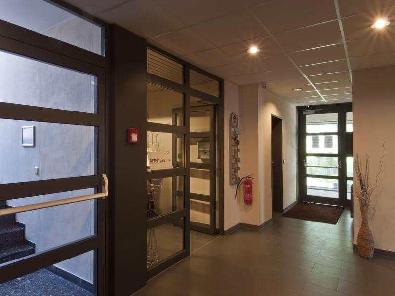 Hotel Crede Garni image