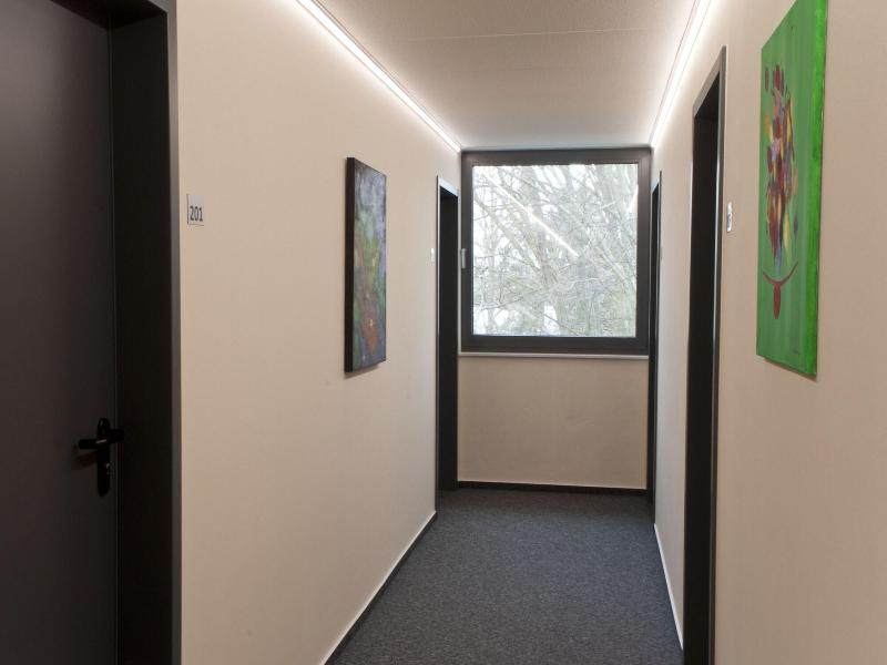 Hotel Crede Garni image