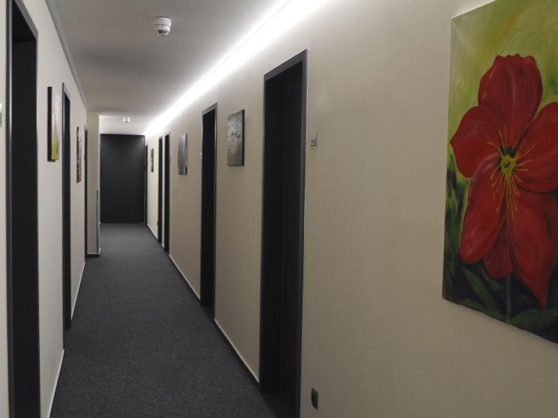 Hotel Crede Garni image