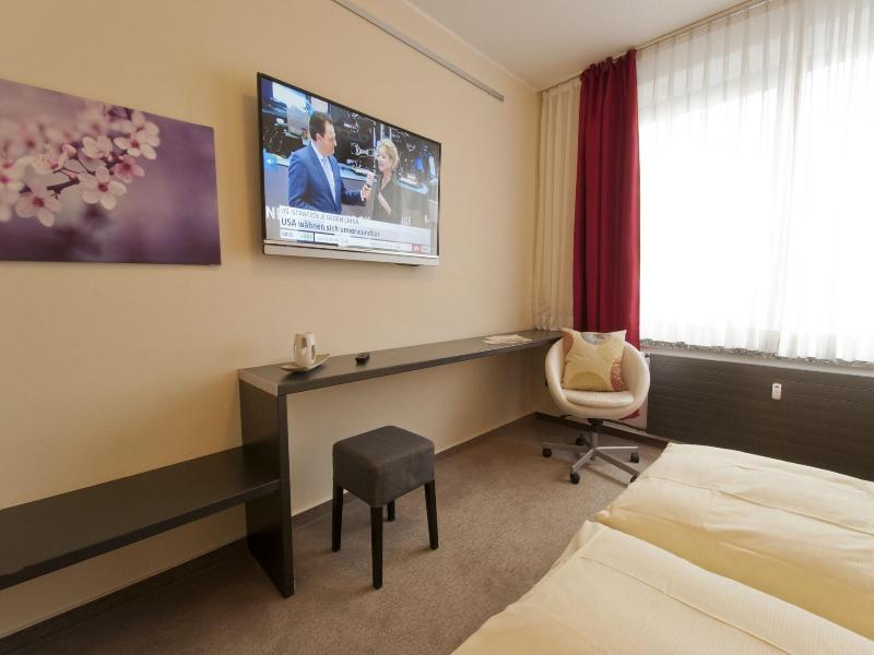 Hotel Crede Garni image