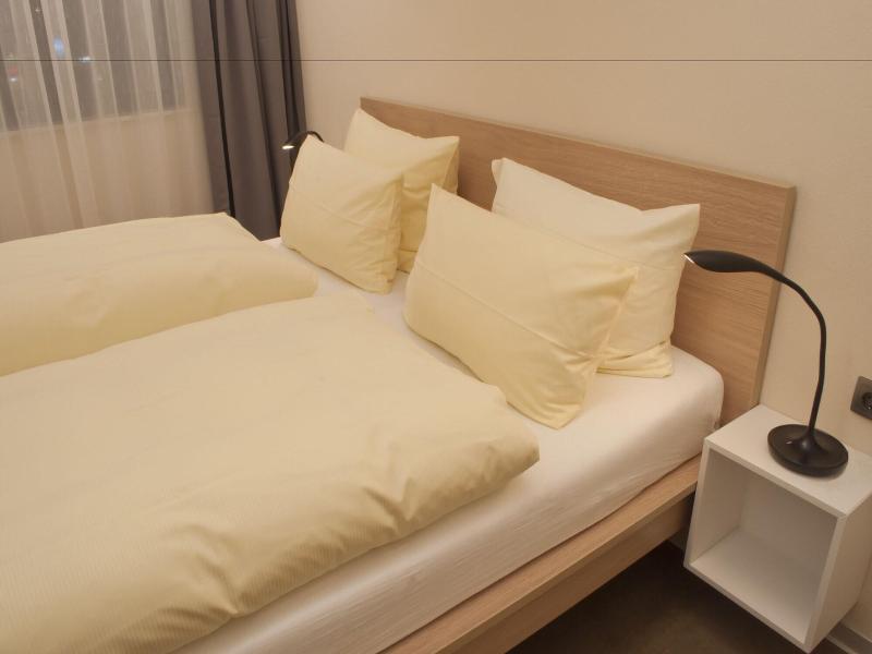 Hotel Crede Garni image