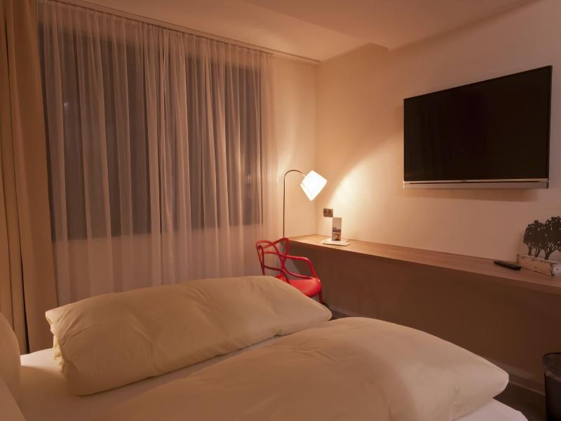 Hotel Crede Garni image