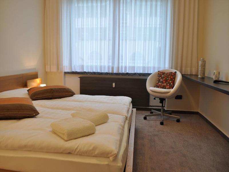 Hotel Crede Garni image
