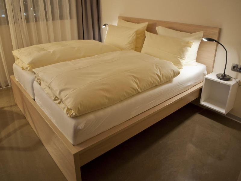 Hotel Crede Garni image
