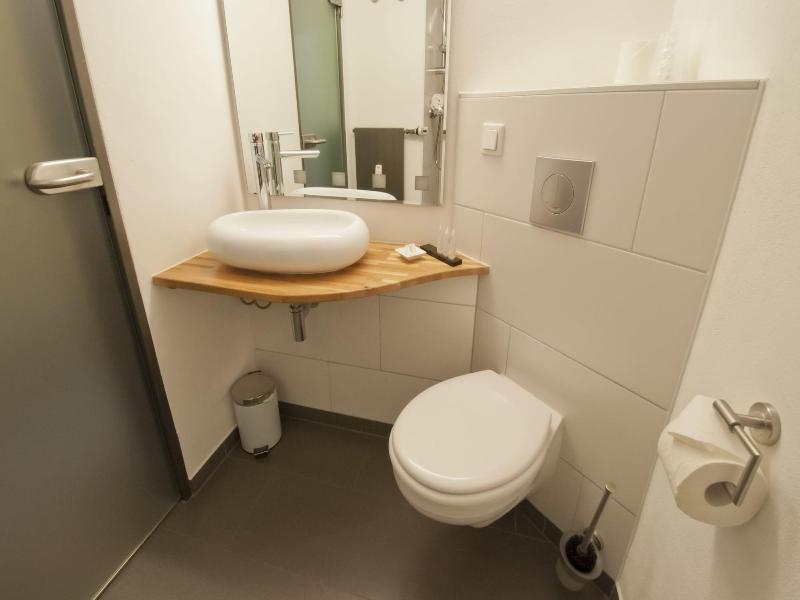 Hotel Crede Garni image