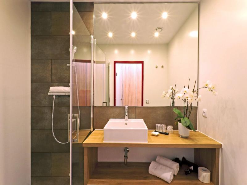 Hotel Crede Garni image