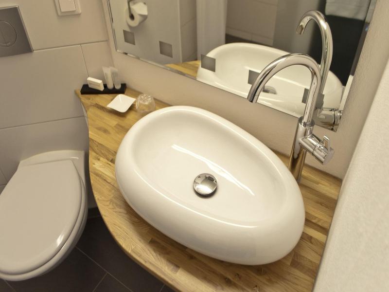 Hotel Crede Garni image
