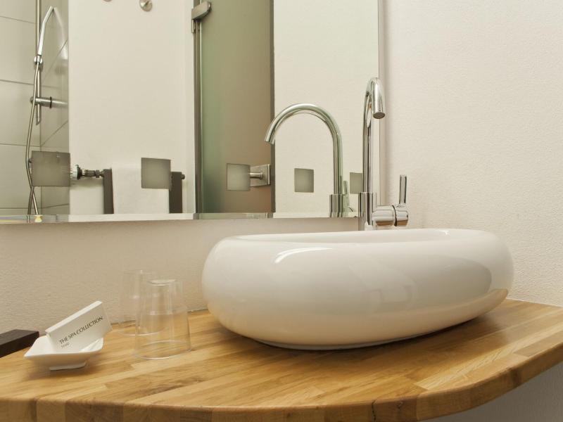 Hotel Crede Garni image