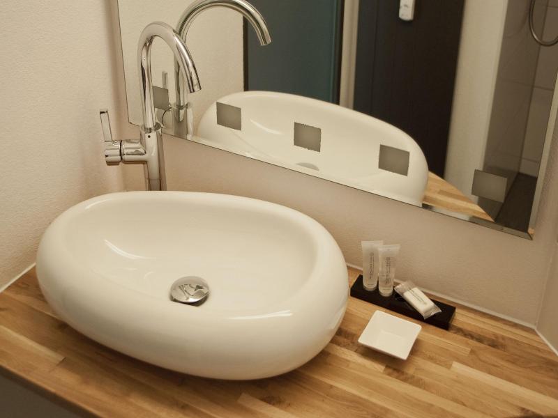 Hotel Crede Garni image