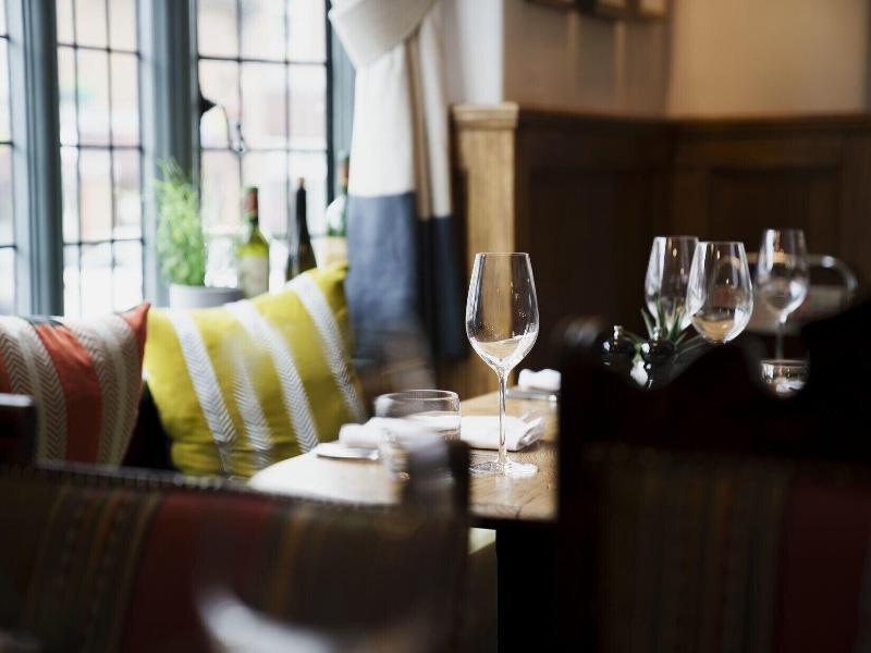 Bel The Dragon At Red Lion Wendover image