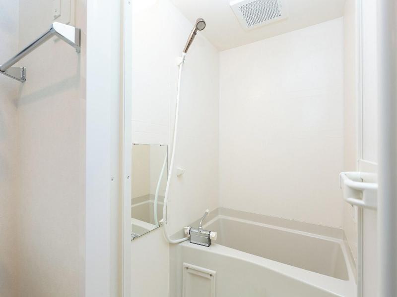 Residence Hotel Hakata Minoshima image