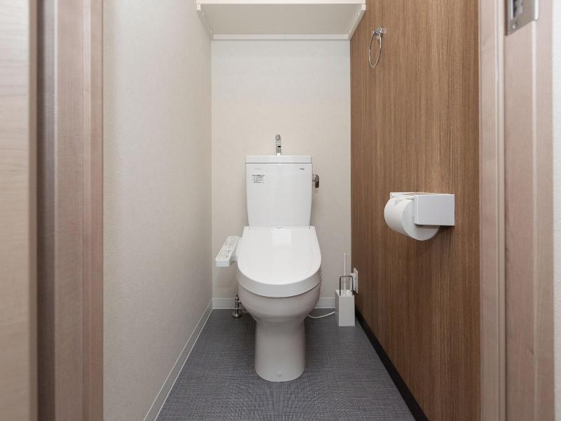 Residence Hotel Hakata Minoshima image