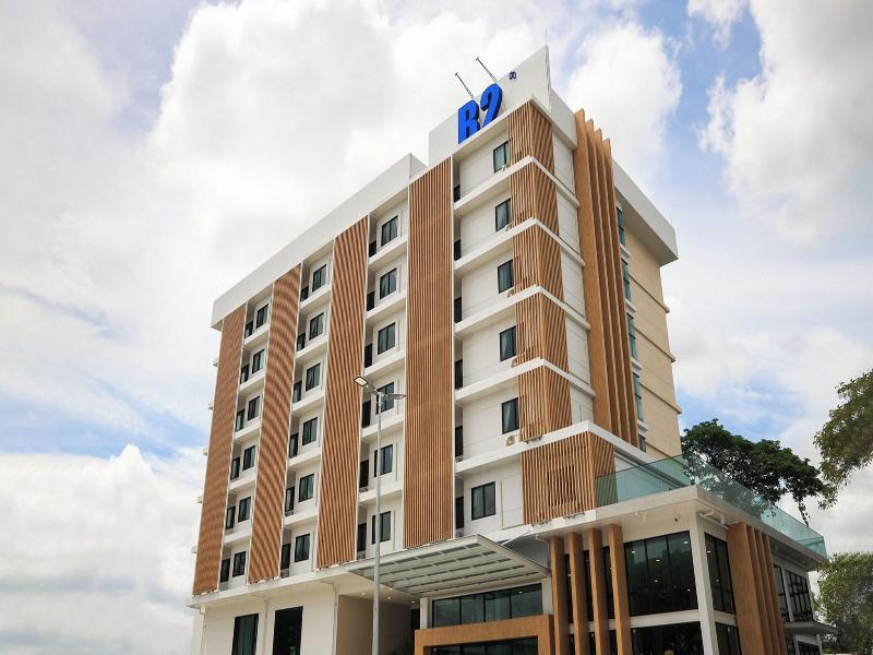 B2 Ubon Airport Premier Hotel