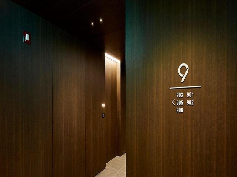 Hotel The Artist image