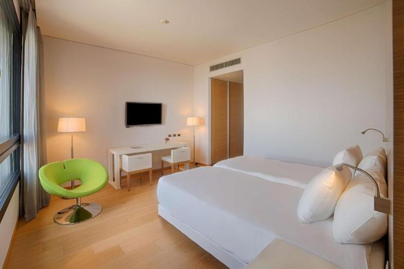 NH Milano Fiera image