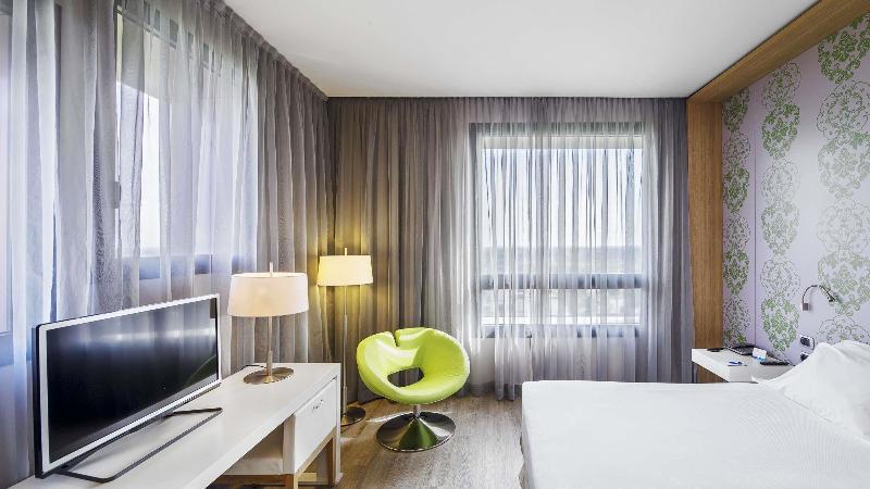NH Milano Fiera image