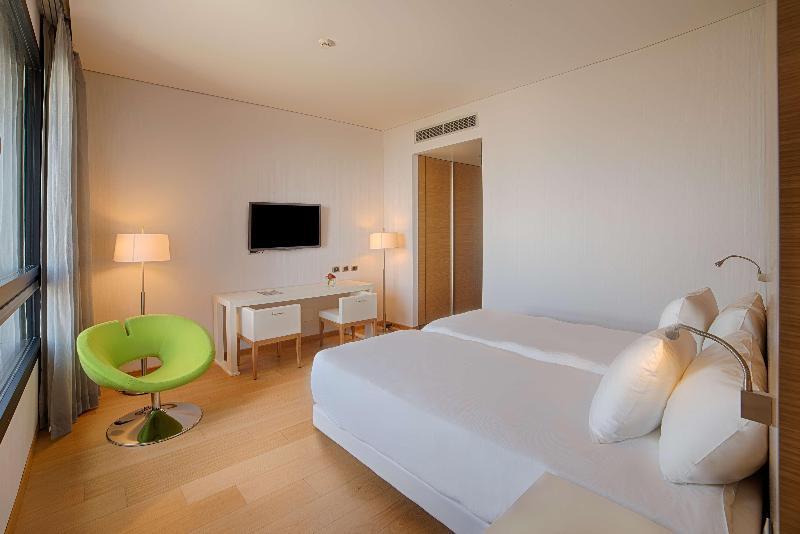 NH Milano Fiera image