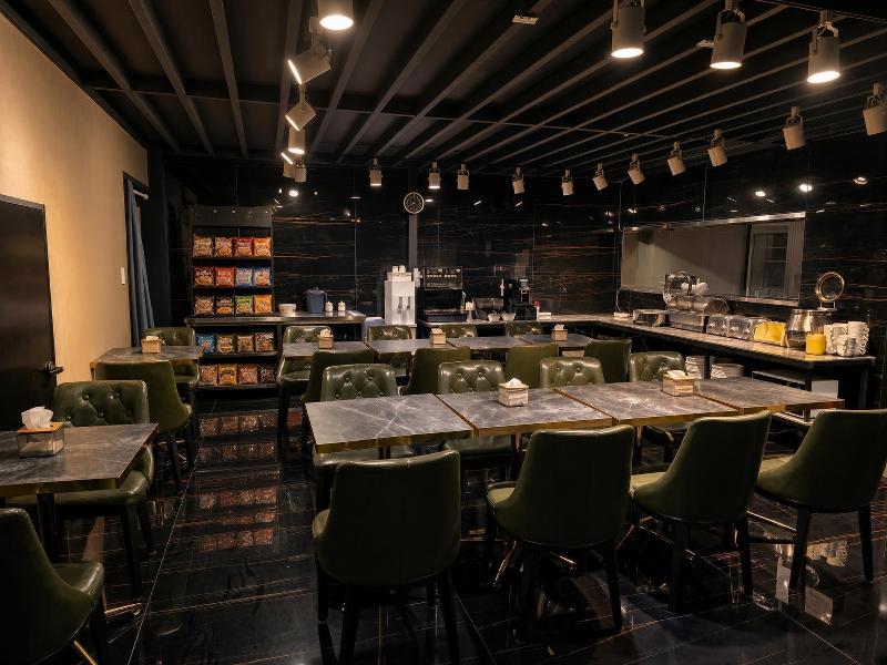 Hotel The May Jongno