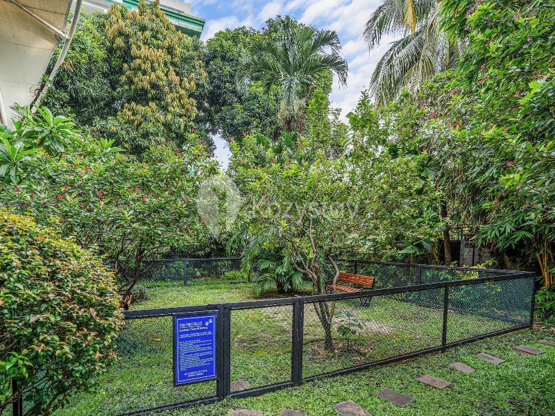 Rasamala Cendana At Menteng By Kozystay image