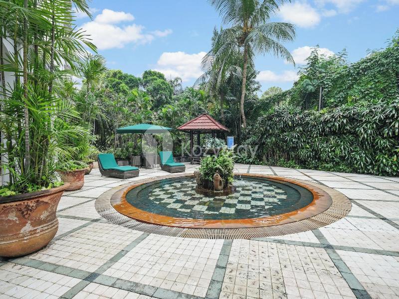 Rasamala Cendana At Menteng By Kozystay image