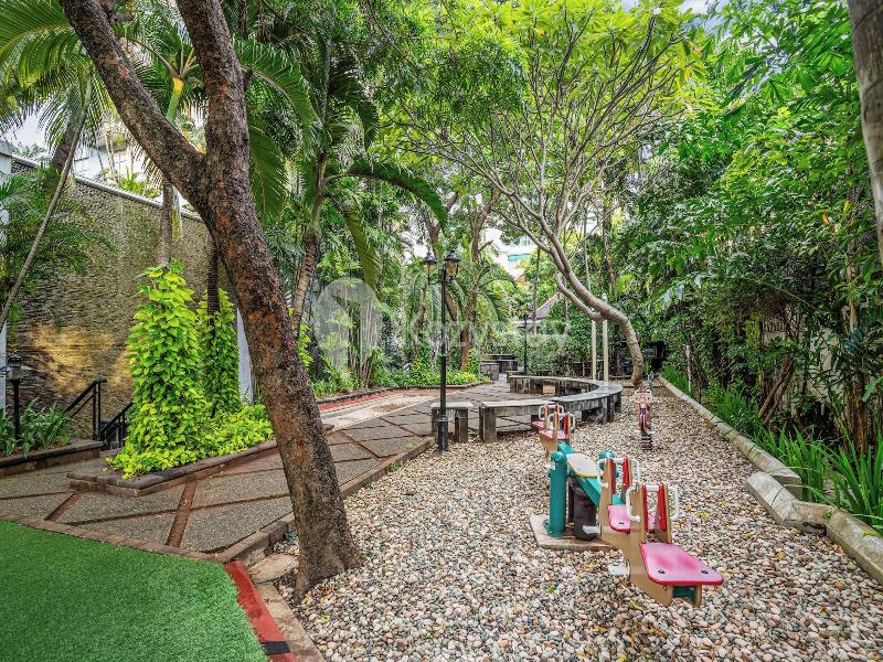 Rasamala Cendana At Menteng By Kozystay image