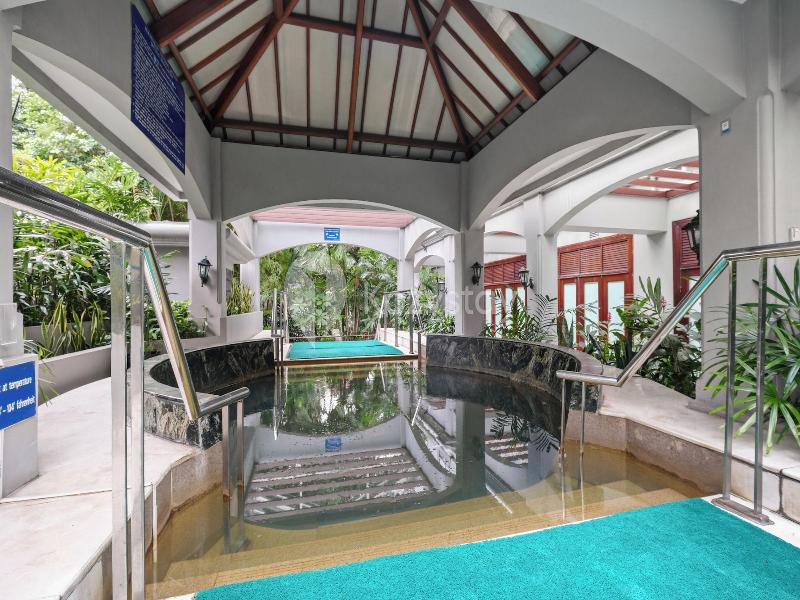 Rasamala Cendana At Menteng By Kozystay image