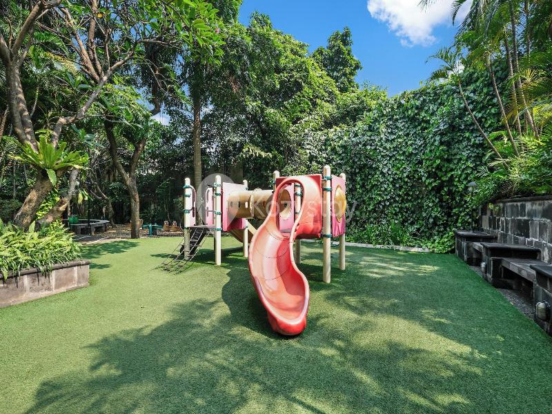 Rasamala Cendana At Menteng By Kozystay image