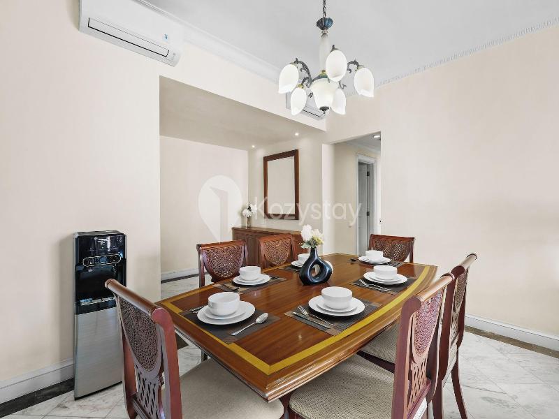 Rasamala Cendana At Menteng By Kozystay image