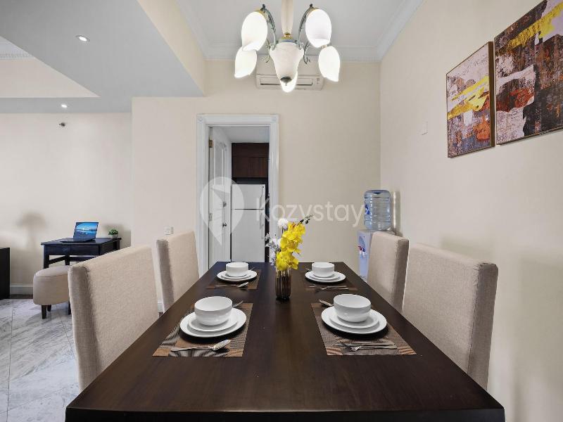 Rasamala Cendana At Menteng By Kozystay image