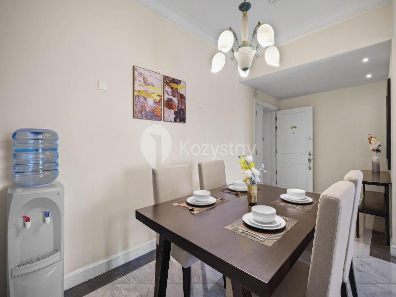 Rasamala Cendana At Menteng By Kozystay image