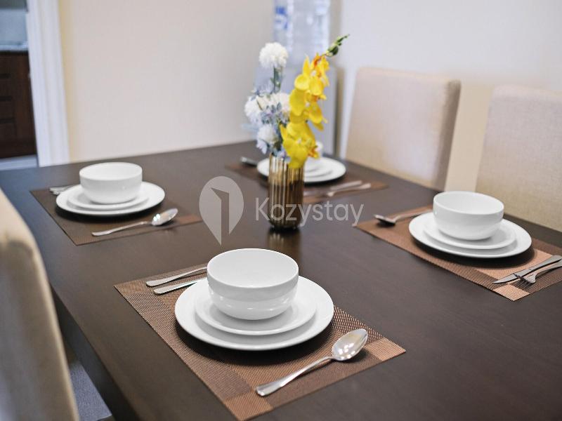 Rasamala Cendana At Menteng By Kozystay image