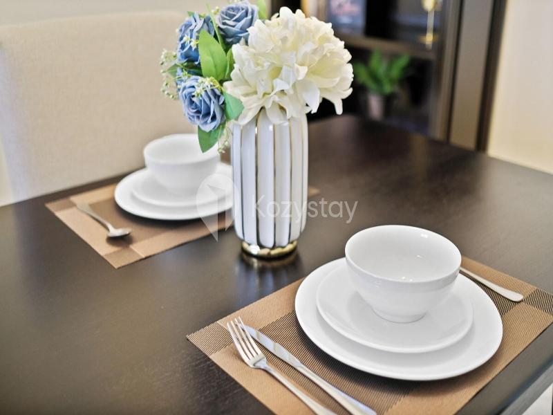 Rasamala Cendana At Menteng By Kozystay image