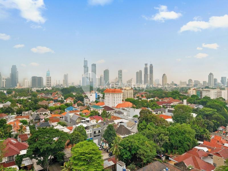 Rasamala Cendana At Menteng By Kozystay image