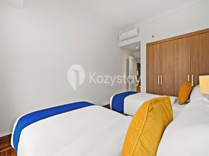 Rasamala Cendana At Menteng By Kozystay image