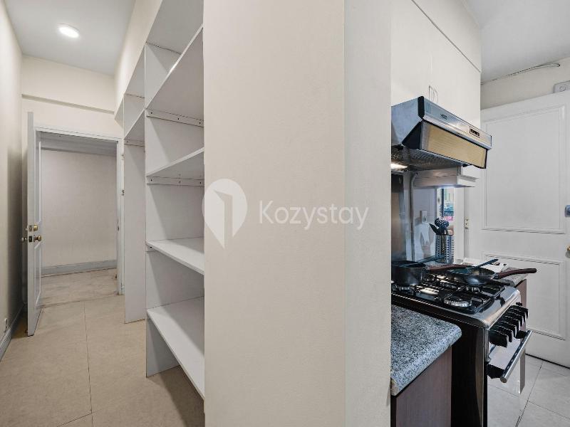 Rasamala Cendana At Menteng By Kozystay image