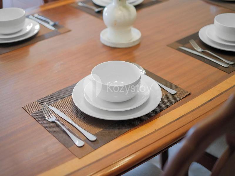 Rasamala Cendana At Menteng By Kozystay image