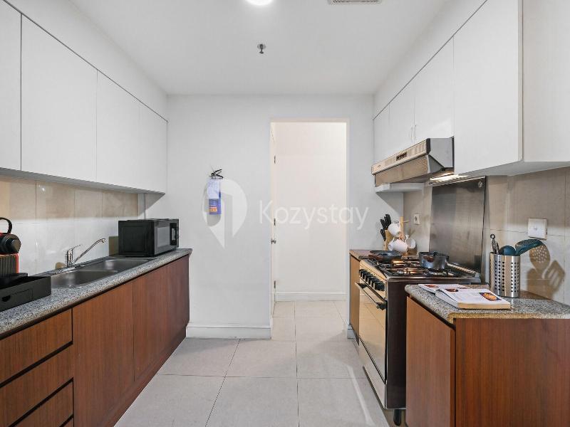 Rasamala Cendana At Menteng By Kozystay image