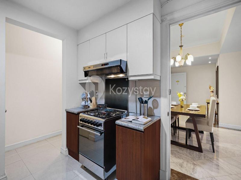 Rasamala Cendana At Menteng By Kozystay image