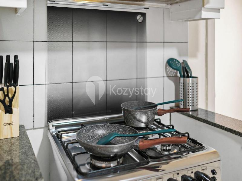 Rasamala Cendana At Menteng By Kozystay image
