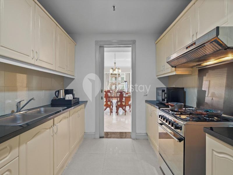 Rasamala Cendana At Menteng By Kozystay image