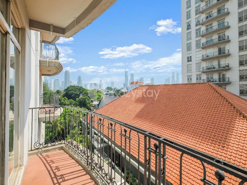 Rasamala Cendana At Menteng By Kozystay image
