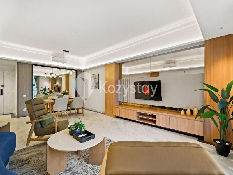 Rasamala Cendana At Menteng By Kozystay image