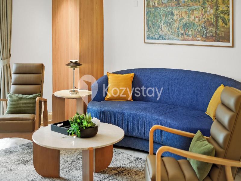 Rasamala Cendana At Menteng By Kozystay image