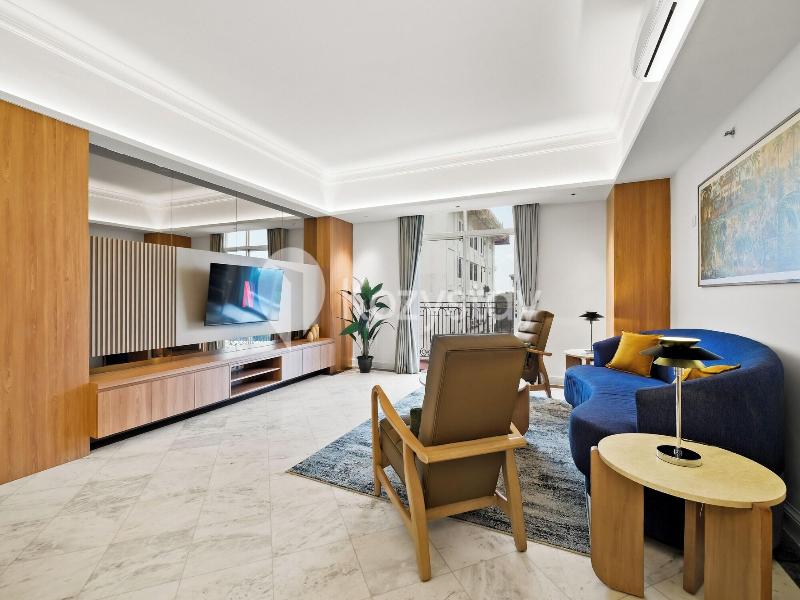 Rasamala Cendana At Menteng By Kozystay image