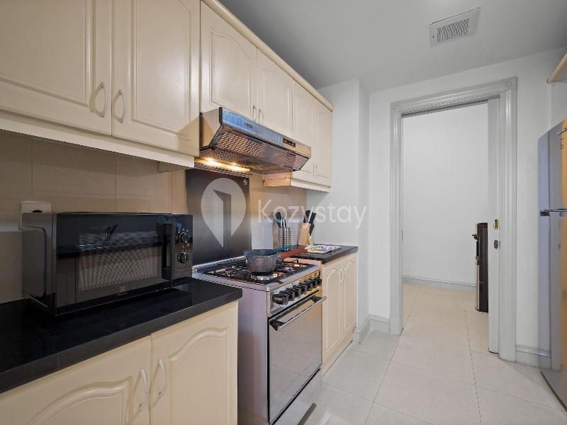 Rasamala Cendana At Menteng By Kozystay image
