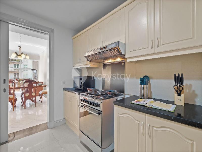 Rasamala Cendana At Menteng By Kozystay image